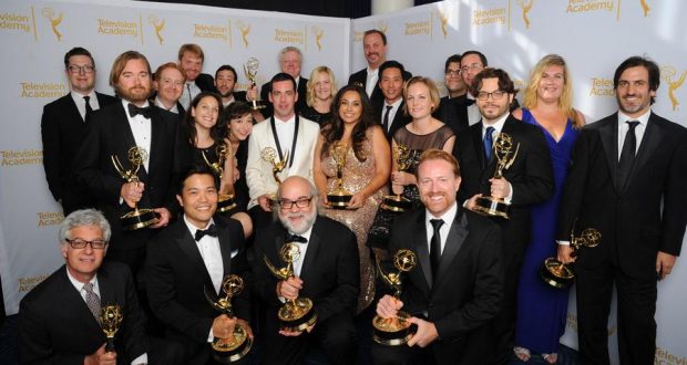 Emmy En Başarılı Reklam Ödüllerinin 2016 Yılındaki En İyi Adayları Belli Oldu