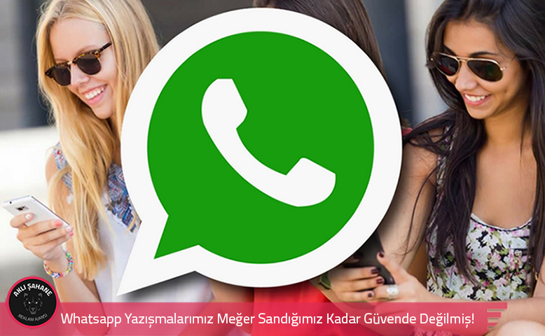 Whatsapp Yazışmalarınız Güvende Değil Hackerlar Uçtan Uça Şifrelemeyi Çözmüş Olabilir Whatsapp Yazışmalarınız Güvende Değil Hackerlar Uçtan Uça Şifrelemeyi Çözmüş Olabilir