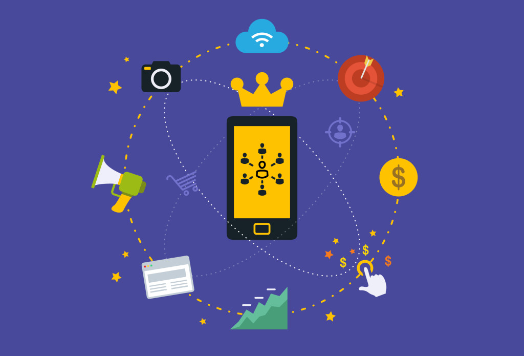 web analytics