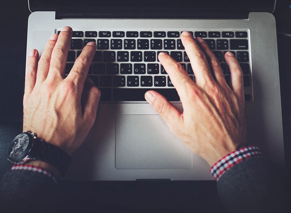 web analytics