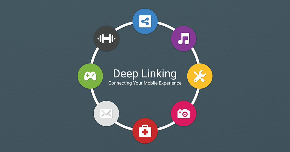 deep-linking