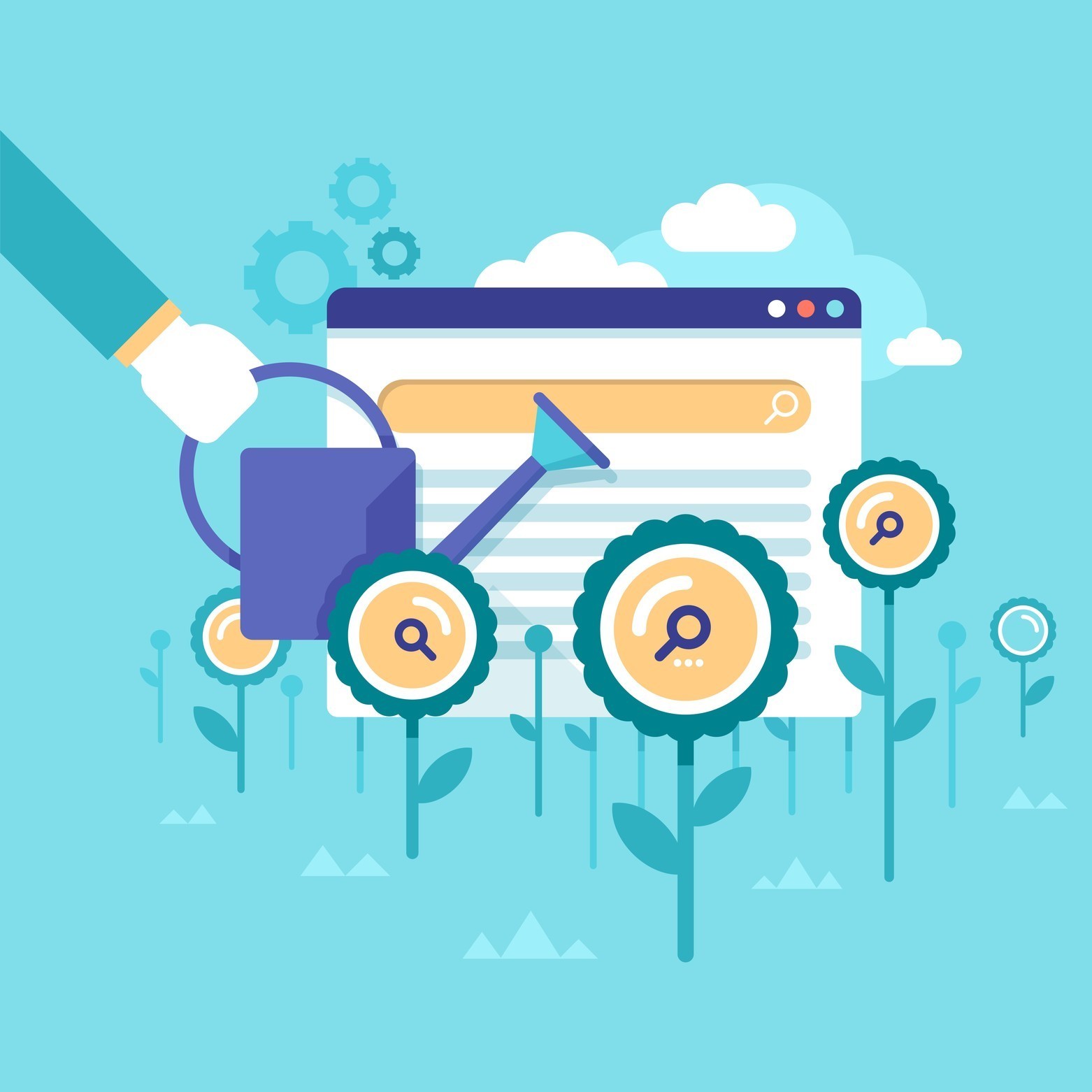 Link İnşası Nasıl Yapılır ve Backlink Yapılırken Nelere Dikkat Edilmeli