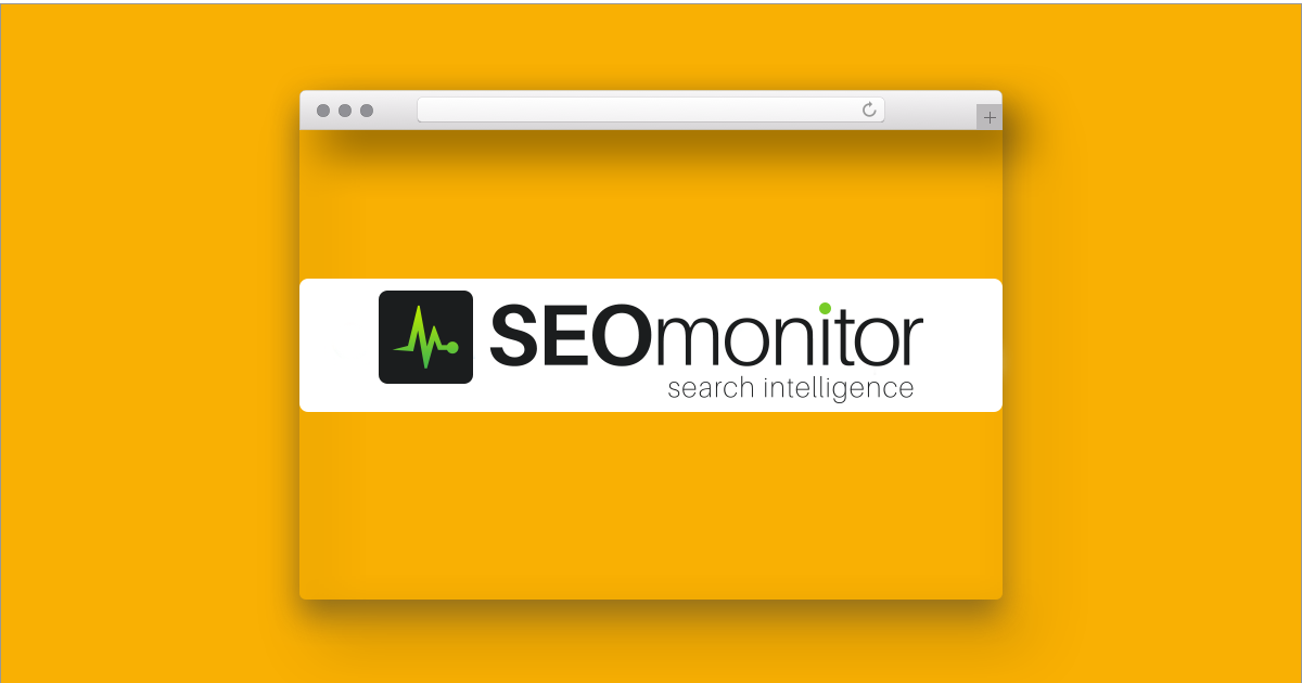 Seo Monitor Nedir ve Nasıl Kullanılır 2022