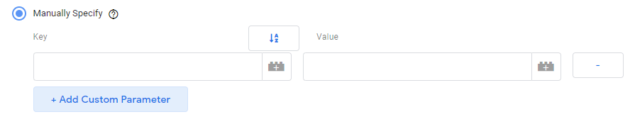 GTM ile Google Ads Dynamic Remarketing Entegrasyonu