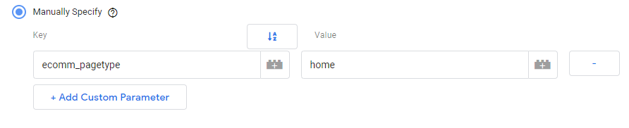 GTM ile Google Ads Dynamic Remarketing Entegrasyonu