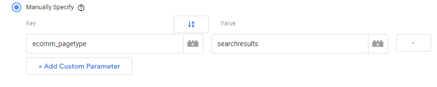 GTM ile Google Ads Dynamic Remarketing Entegrasyonu