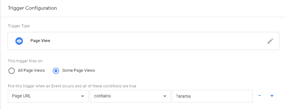 GTM ile Google Ads Dynamic Remarketing Entegrasyonu