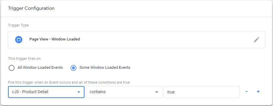 GTM ile Google Ads Dynamic Remarketing Entegrasyonu