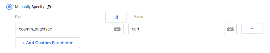 GTM ile Google Ads Dynamic Remarketing Entegrasyonu