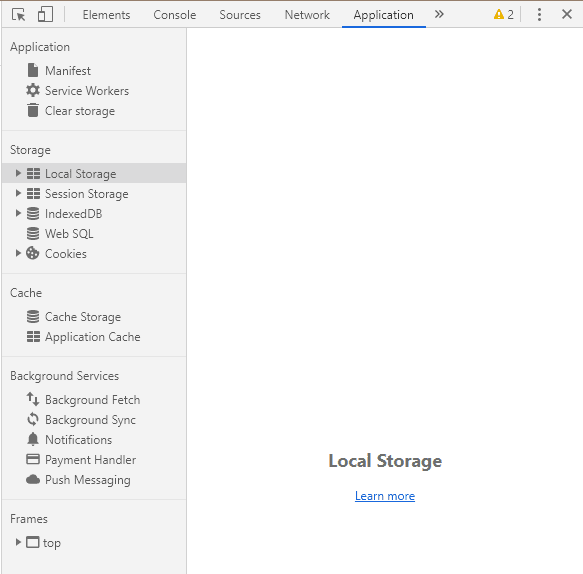 Local Storage Nedir ve GTM İçerisindeki Kullanımı