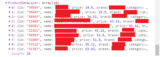 Java Script ile Gelişmiş E-Ticaret Kurulumu