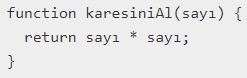 2020-05-07-5 Parametre Nedir?