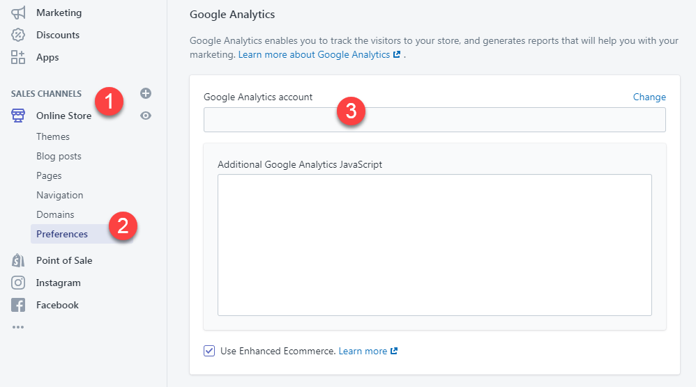 Shopify’ da Google Optimize Entegrasyonu Nasıl Yapılır?