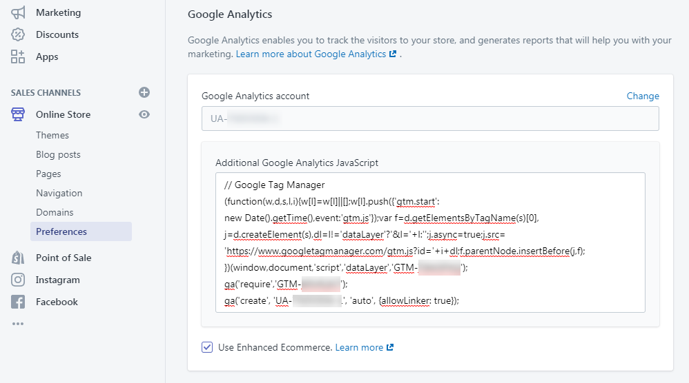 Shopify’ da Google Optimize Entegrasyonu Nasıl Yapılır?