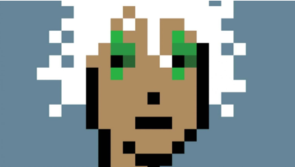 cryptopunk nft