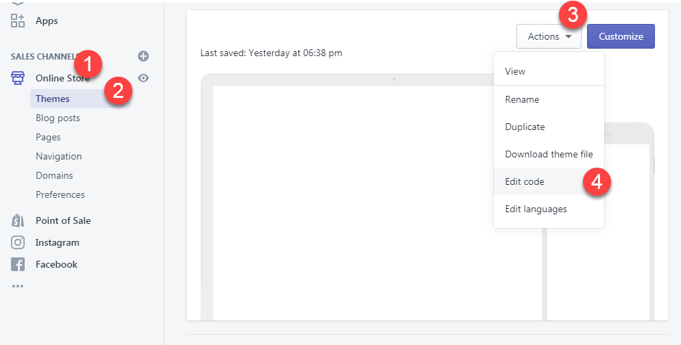 Shopify’ da Google Optimize Entegrasyonu Nasıl Yapılır?