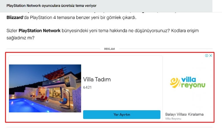 görüntülü