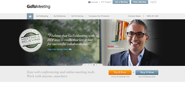 gotomeeting