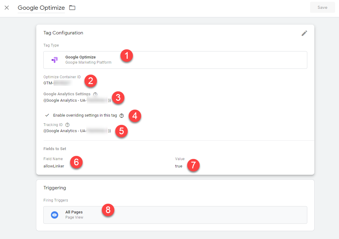 Shopify’ da Google Optimize Entegrasyonu Nasıl Yapılır?