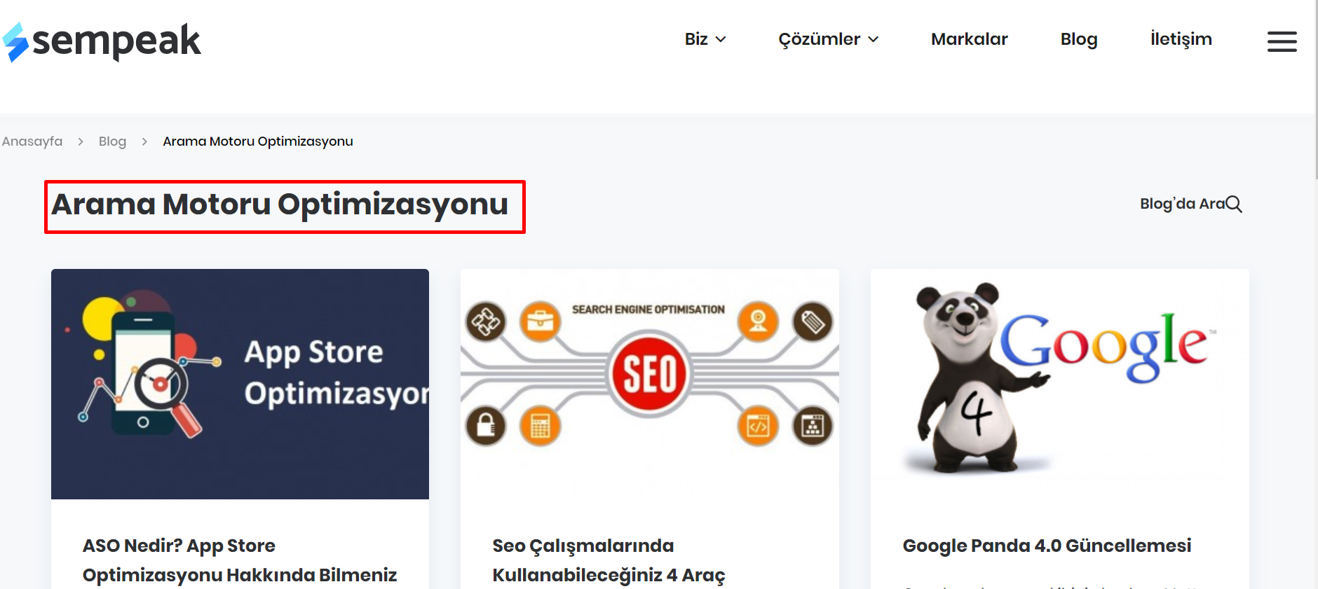 Yeni Başlayanlar İçin 8 Adımda SEO Başlangıç Rehberi