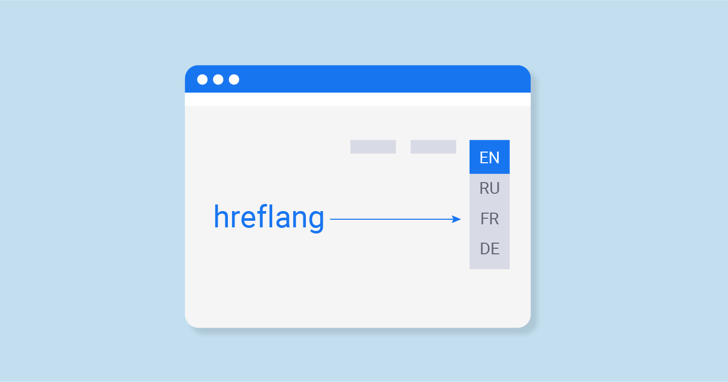 hreflang