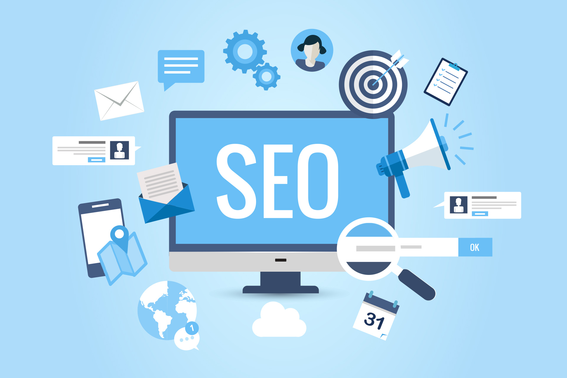 seo nedir