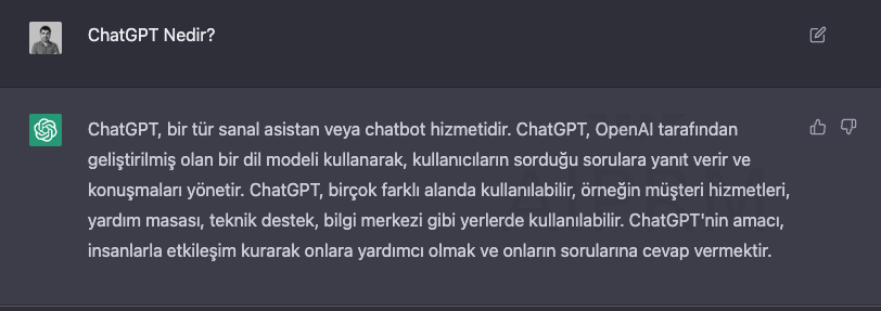 chatgpt-nedir chatgpt-nedir