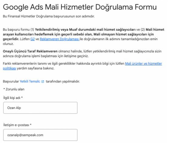 google-ads-mali-hizmetler-dogrulama-formu google ads mali hizmetler doğrulama formu
