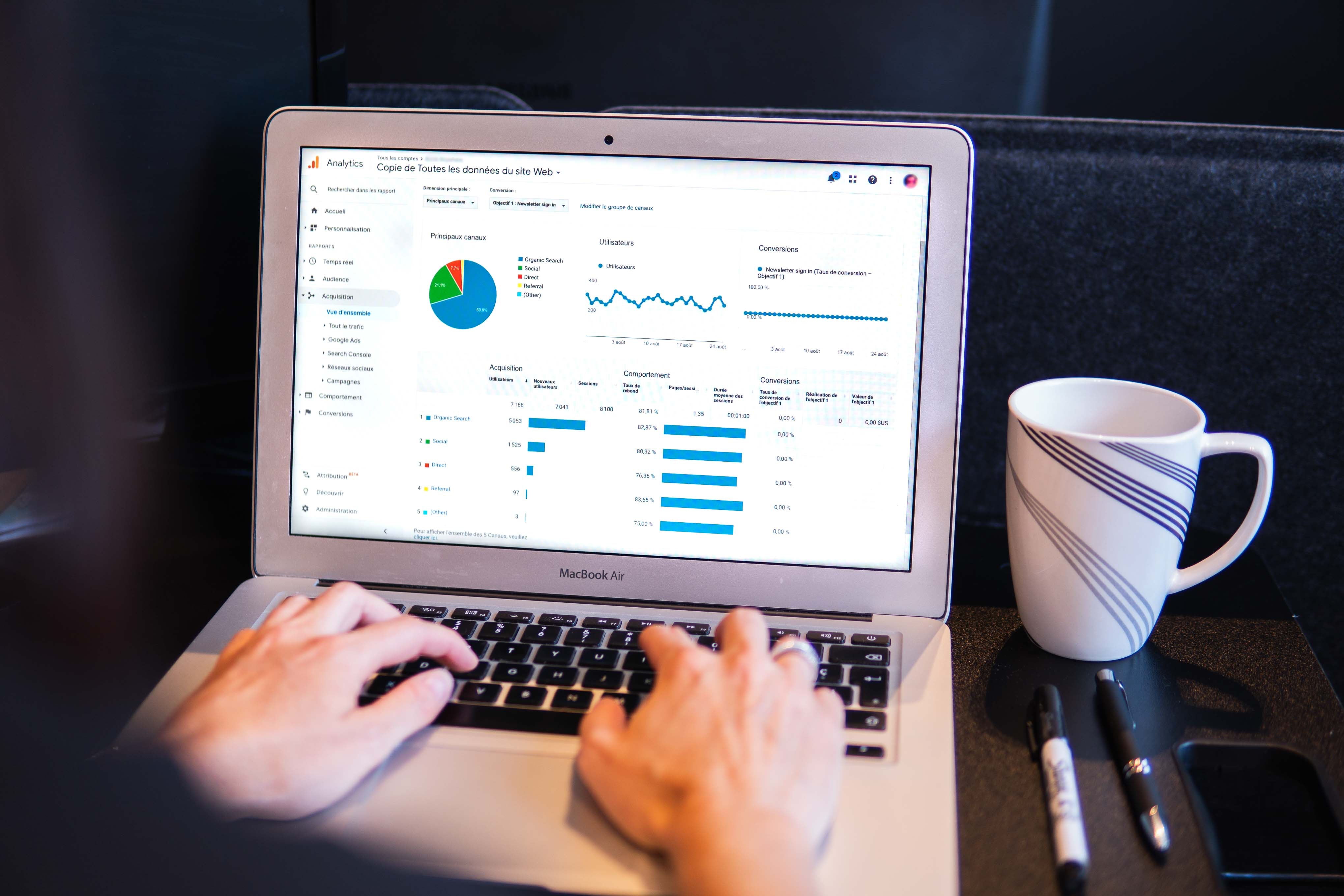 google-analytics-dashboard
