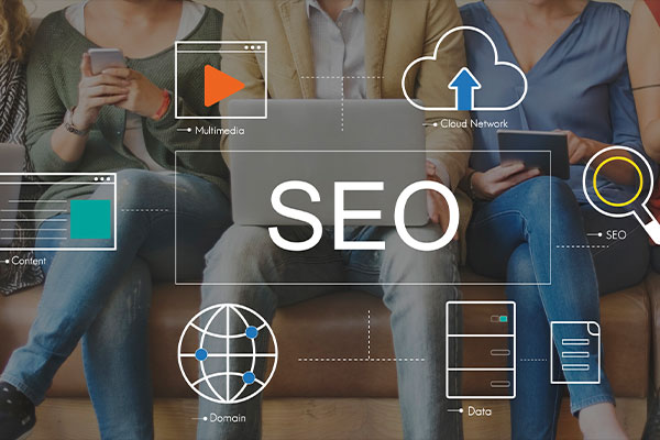 Ankara’da SEO Hizmeti ve Danışmanlığı