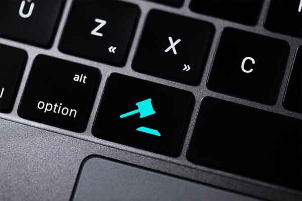 Avukat Web Sitesi
