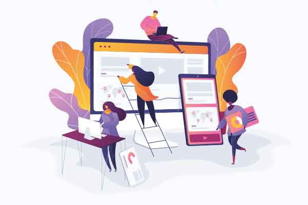 Burdur Web Tasarım