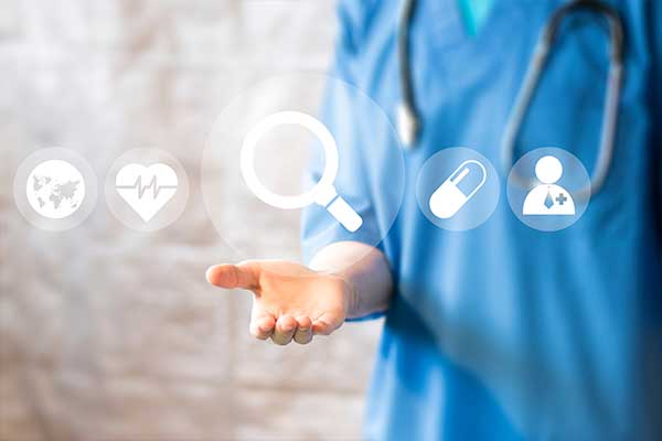 Doktor Web Sitesi