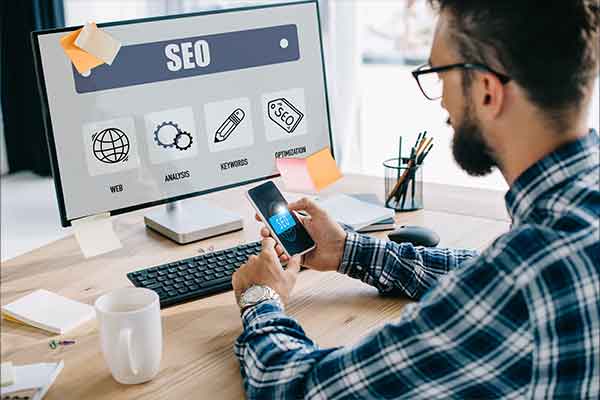 Doktorlara Yönelik SEO Hizmeti