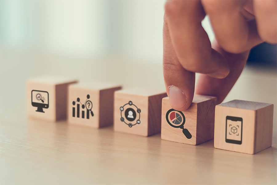 E-Ticaret Siteleri İçin SEO Düzenlemesi