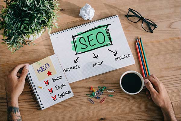 Gerçekçi SEO Hedefleri Belirlemek