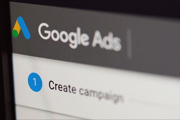 Google Arama Ağı Kampanyaları