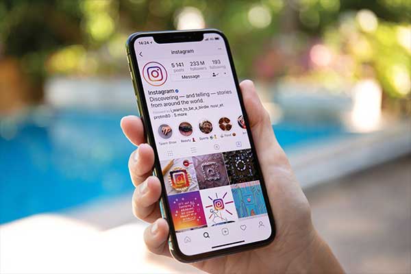 Instagram Üzerinden Reklam Vererek Hedef Kitlenize Ulaşın
