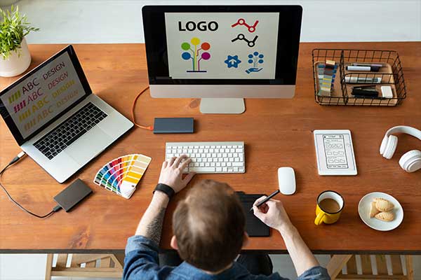 Profesyonel Logo Nasıl Yapılır?