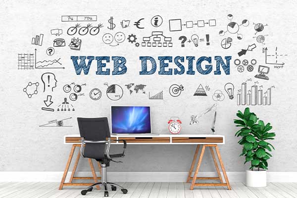 Profesyonel Web Sitesi