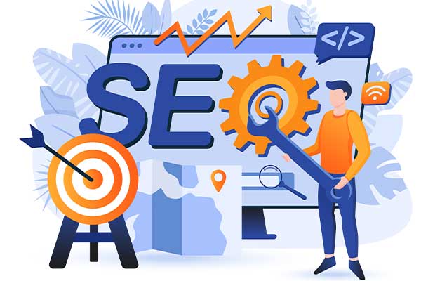 Web Sitesi Neden Üst Sıralarda Çıkmaz?