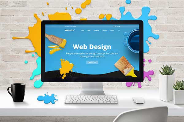 Web Tasarım Kullanıcı Dostu Olmalıdır