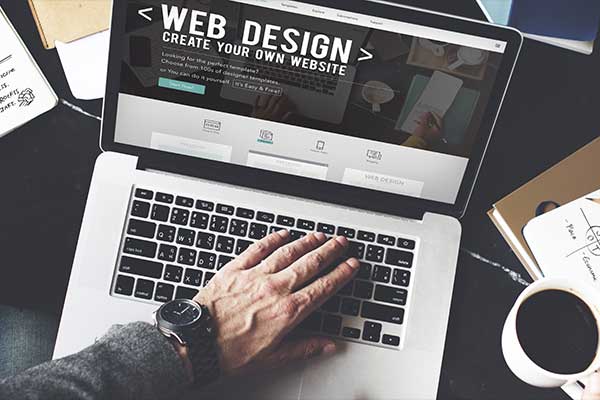 Web Tasarımı