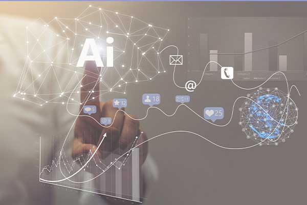 SEO Hizmetinde Yapay Zeka Kullanımı