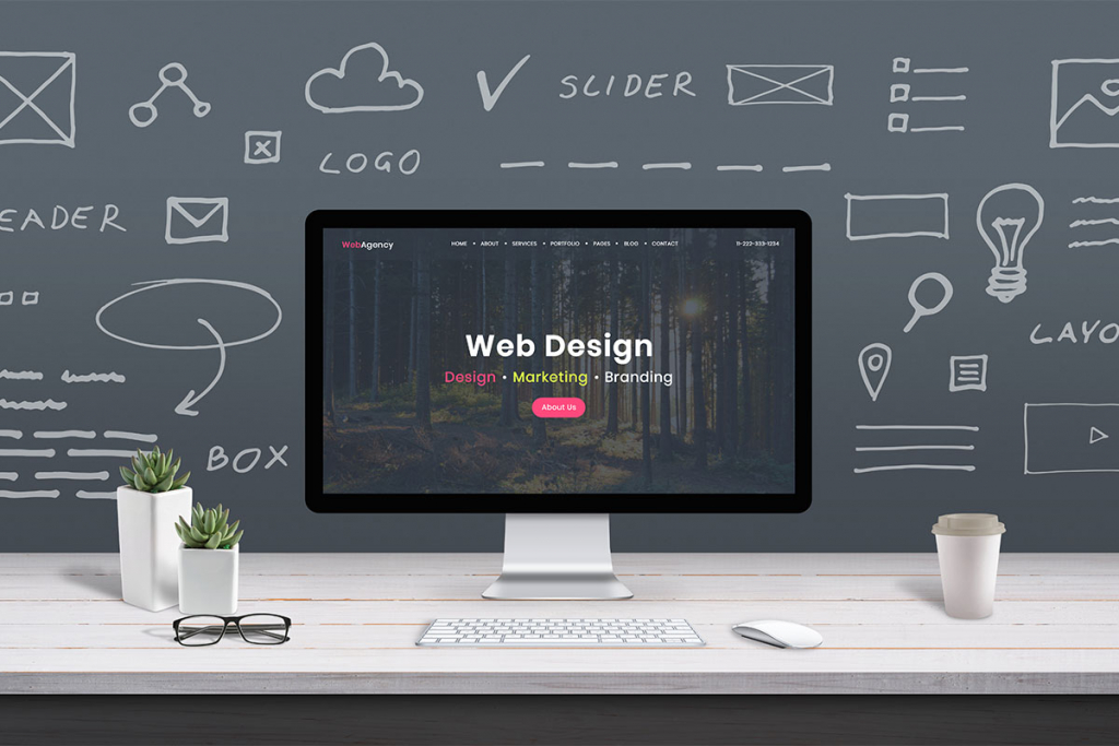 Hakkari Web Tasarım